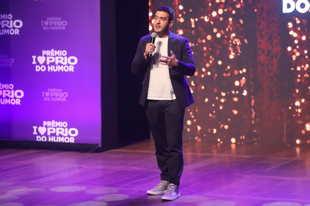 Premio do Humor 2025 RJ 8